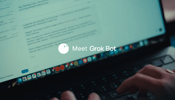 AI日報：SpaceXAI 推出Grok Bot；OpenAI發佈Linux版ChatGPT；LTX正式發佈開放世界模型LTX-2.5