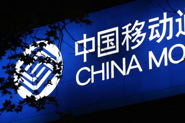 中移動楊傑：預計2030年AI任務在全網流量佔比60%