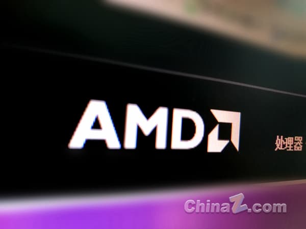 ​AMD 收購 Brium，向 Nvidia 發起 AI 硬件挑戰