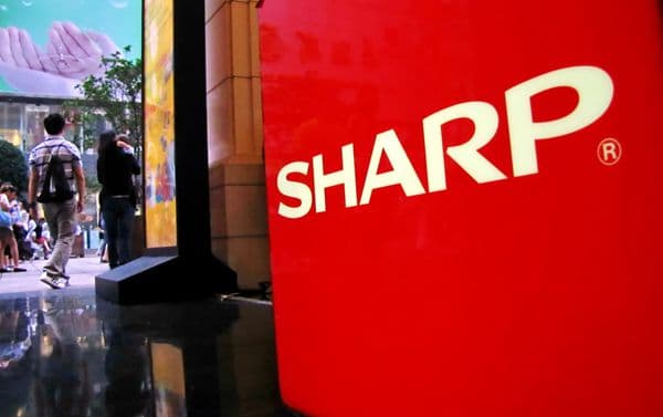 SoftBank Acquires Sharp's Former Factory, Partners with OpenAI to Transform it into an AI Data Center
