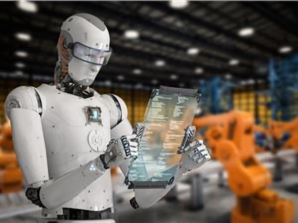 EU Invests €20 Billion in AI Superfactories