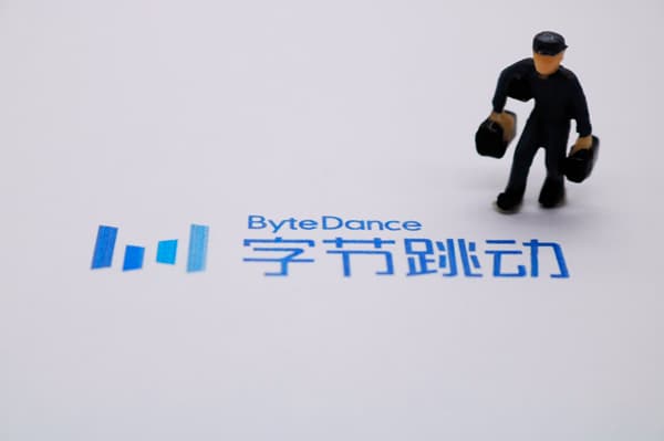 字节跳动AI投资接近BAT总和，明年预算翻倍！