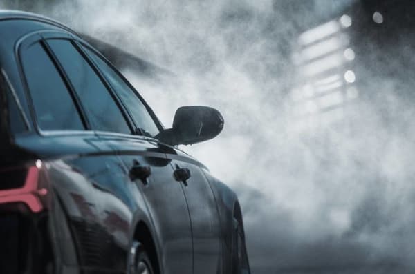 上海推動汽車產業創新升級，加強大算力芯片、智能駕駛大模型等創新技術應用