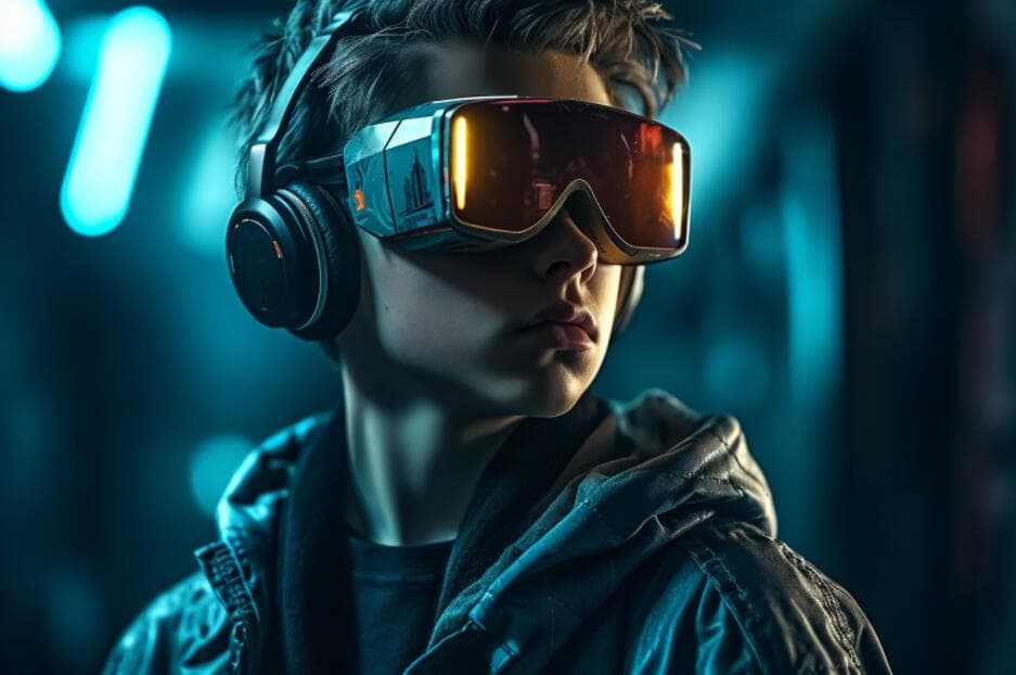 OpenAI 新商標申請暗示進軍 AR/VR 硬件領域