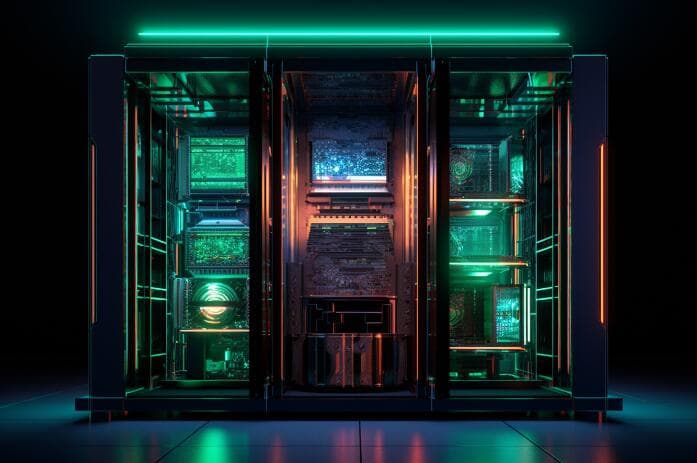 Canada Plans to Launch CAD 15 Billion Incentive to Promote Investment in Green AI Data Centers