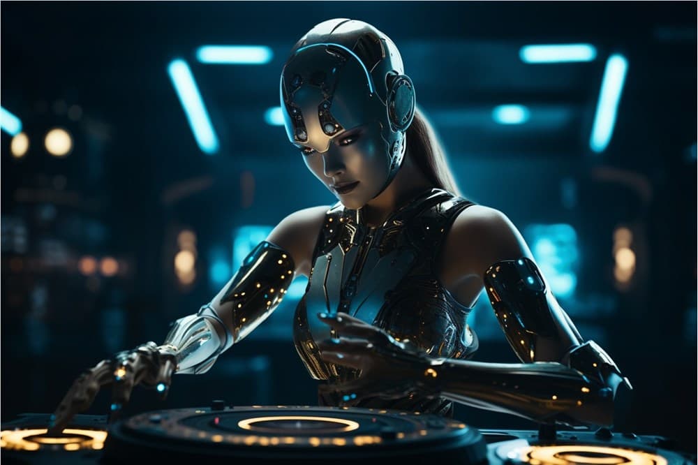 AI Music: Democratization of Creation or the End of Art?