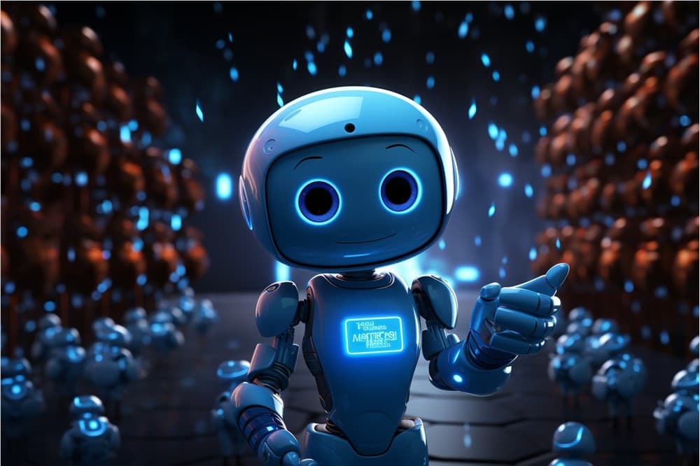 ​iRobot 聯合創始人新家用機器人創業公司Familiar Machines尋求 3000 萬美元融資