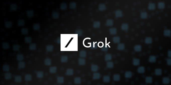 Grok出現異常故障，部分用戶遭遇大段亂碼回覆