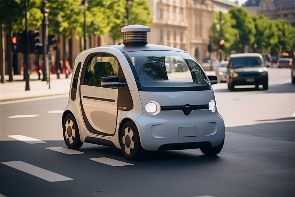 上海啓動全新數據採集車隊，加速自動駕駛大模型訓練進程