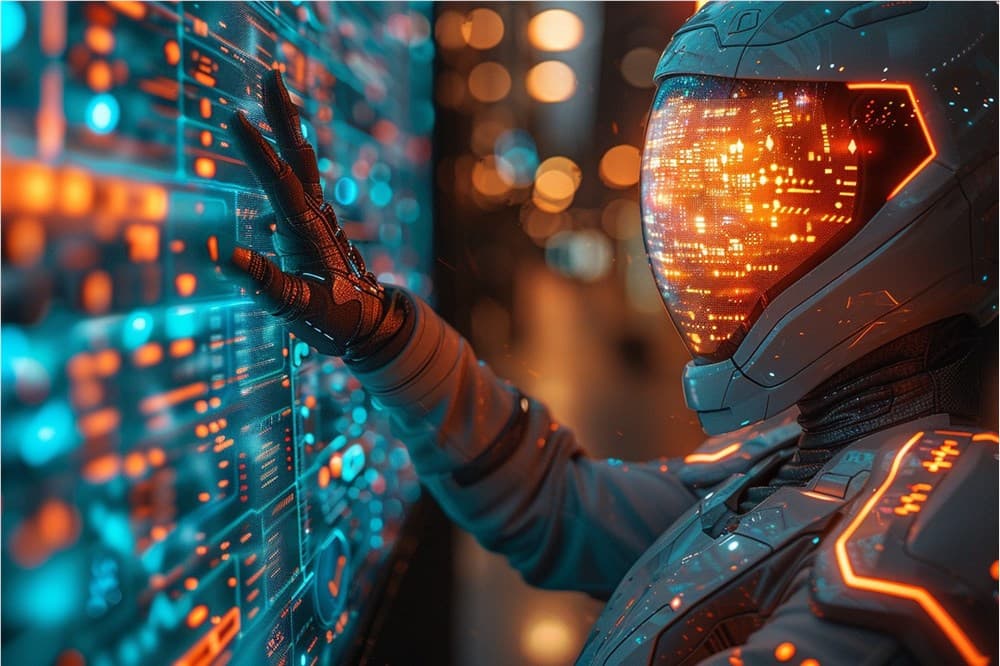 亞馬遜的 AGI 負責人表示，AI 已深入每個業務角落
