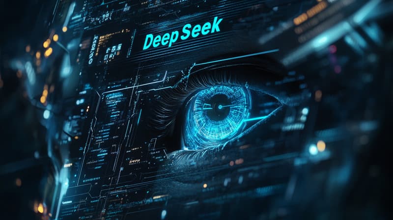 報道稱DeepSeek 完成 A 輪 510 億元融資，騰訊、京東等巨頭參與