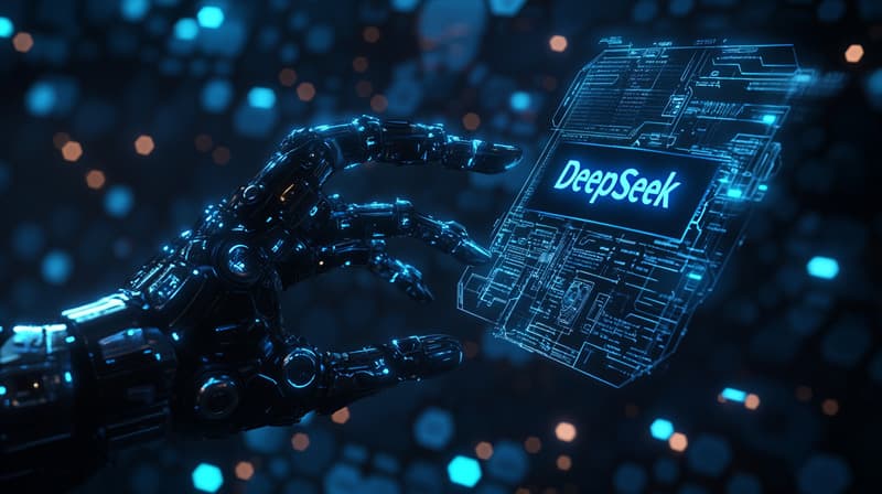 DeepSeek 与元宝 “互动”！AI 助手日渐融入我们的生活