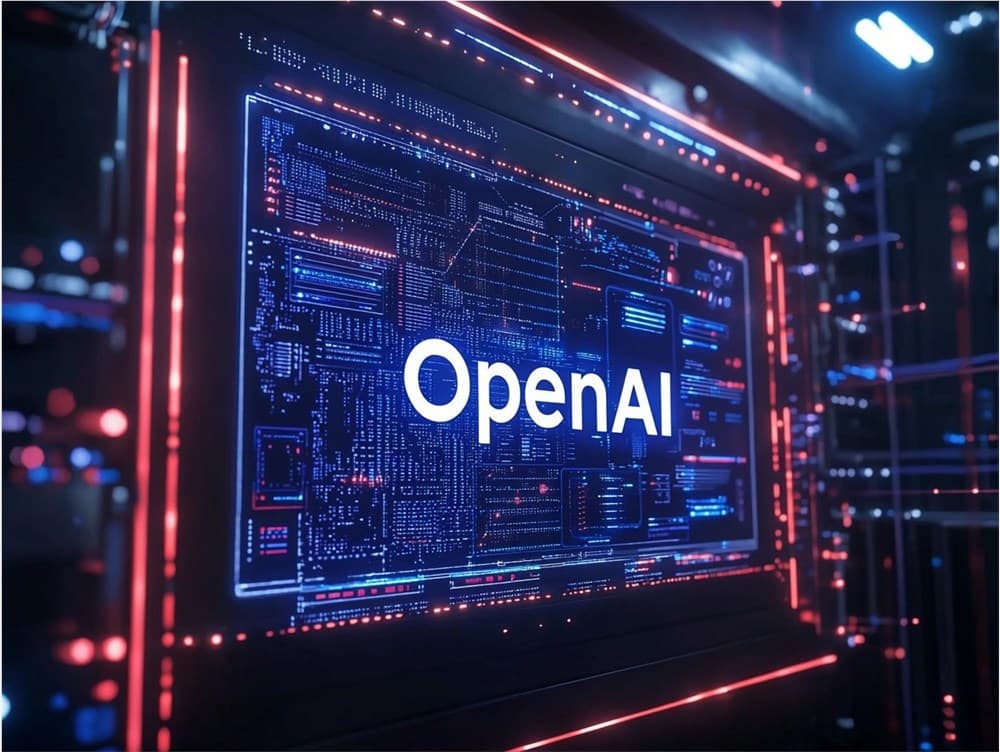 AI日報：OpenAI取消ChatGPT文本聊天限制；小米智能攝像機4 Max AI變焦版開售；Suno 宣佈給AI歌曲加水印