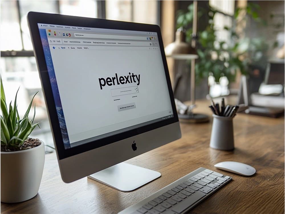 英偉達加碼AI應用投資，Perplexity估值一年上漲超50%