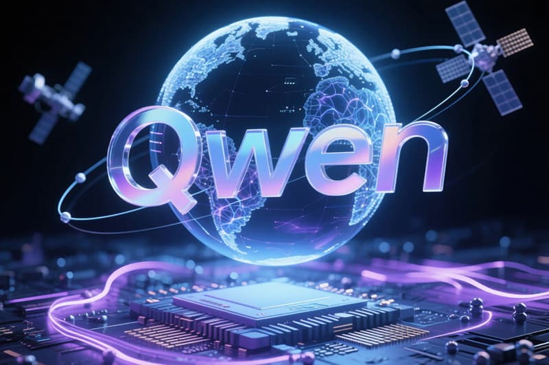 ​阿里Qwen3-Max-Thinking在全球數學競賽中拔得頭籌，挑戰 OpenAI 的領先地位
