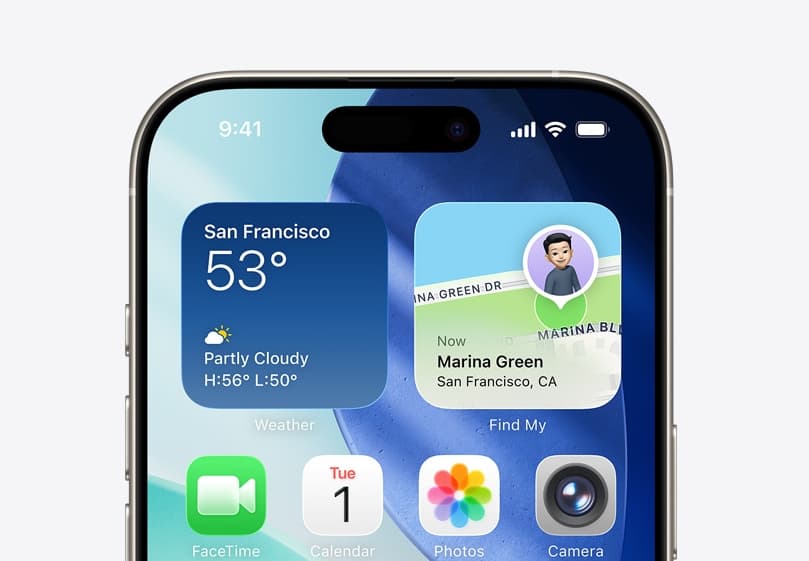 Take a Photo and It's Automatically Recorded, Tags Are Named Automatically! iOS 27's Four AI Upgrades Exposed, Reshaping the Daily Interaction of iPhone
