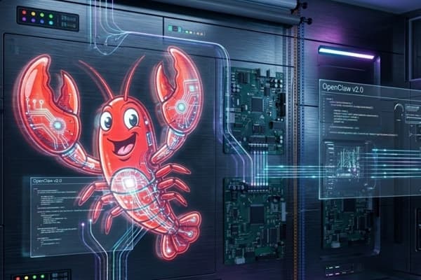 百度健康内测AI医生助手“DoctorClaw”，短期侧重学术检索与办公辅助