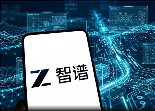 5个月增长15倍，智谱AI凭Coding路线冲击10亿美元ARR