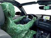 智駕座艙全面進化：谷歌 Waymo 推出 Ojai 網約車，深度整合 Gemini AI 與三屏協同