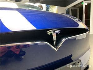 特斯拉中國車機正式接入豆包大模型