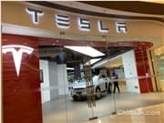 Tesla Files Megapod Trademark Application, May Launch Integrated Modular AI Data Center Hardware