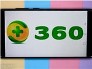 360將發佈新一代AI搜索 周鴻禕：n.cn域名花了約一個億