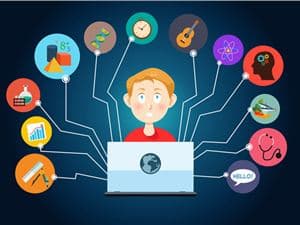 松鼠 Ai 入選《時代》2026 全球百大最具影響力企業，個性化教育新紀元開啓！