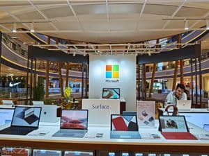微軟正逐步在Excel和Outlook中引入自研的MAI人工智能模型