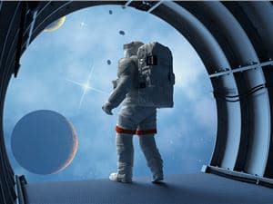 New Landmark in Space Computing Power: Beijing Space Computing Innovation Center Officially Launched, Opening a New Era of Satellite-AI Collaboration