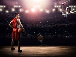  NBA中國攜手阿里巴巴上線首個官方大模型“NBA Chat”