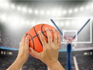 鹰眼2. 0 来了！NBA将引入AI系统替代人工出界判罚