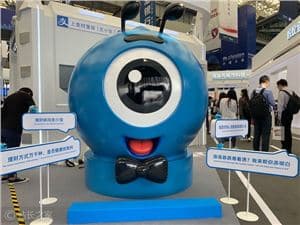 具身智能新突破：螞蟻集團開源LingBot-Vision，讓機器人擁有“空間感”