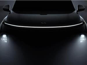 理想汽車旗下AI應用理想同學App正式上線 內容由Mind GPT-3o生成