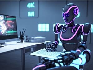 South Korean Government Intensifies AI Strategy: Plans to Establish a National AI Committee