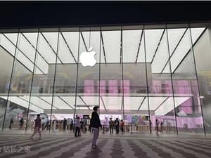 AI大模型狂飆的代價：蘋果用戶或爲硬件全面漲價買單