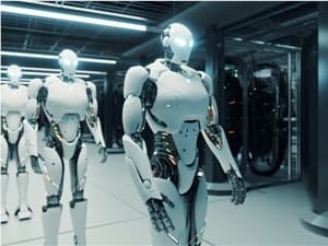 K-Scale Labs账上只剩40万美元宣告倒闭：开源人形机器人难敌中国价格战