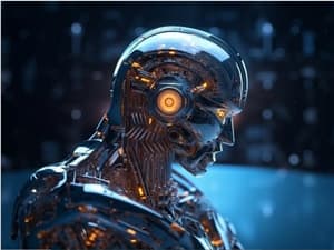 具身智能的「ChatGPT時刻」臨近：宇樹科技描繪機器人產業新圖景