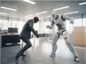​OpenAI 心理安全負責人離職:跳槽對手 Anthropic，繼續死磕 AI 倫理難題