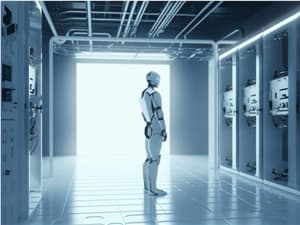 算力巨頭也缺水？SpaceX 遞交上市文件：AI 數據中心面臨水資源短缺風險