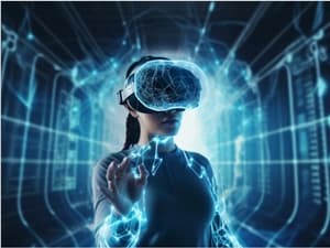 消息稱華爲 AI 眼鏡暫定上半年發佈:輕量化三電池設計