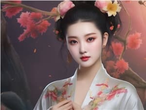  一男子​网恋2个月后发现女友是AI 被骗20万元