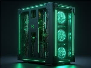12 Billion Dollars Invested in Louisiana: Amazon Launches Its First Large-Scale AI Data Center Project in the State