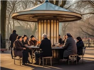 央視曝光 AI 相親騙局：虛假婚介專盯中老年女性，28 人落網