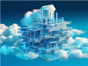 Chinese Scientists Overcome Point Cloud Compression Challenges, Enhancing AR/VR Experience