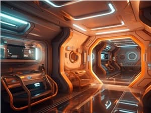 “十五五”新風口：太空光伏與建築 AI 應用正加速駛入快車道