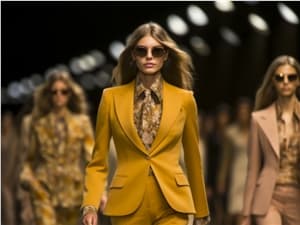 谷歌“试穿”实验席卷美国：上传照片秒变模特，AI让购物超带感！