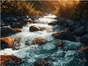 China's First Integrated Water, Wind, and Solar Smart Operation Model Released; River Flow Forecast Extended from Over Ten Days to 60 Days