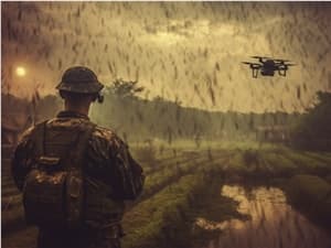 Artificial Intelligence Sparks Controversy in Military Cooperation: Democratic Lawmakers Urgently Push for Legislation to Restrict Military AI