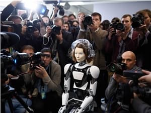 Over 1,000 Patents Related to Humanoid Robots, with a 200%+ Surge in 2024 Applications
