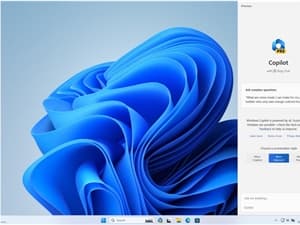 ​微软宣布结束 Win10 时代，Windows 11 开启 AI 驱动的未来办公